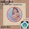Ghaisa Luana Almasyah