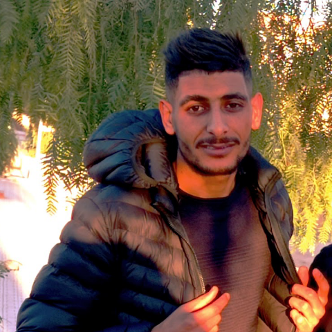 Mohamed Hakmi