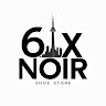Writer: 6ix Noir