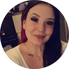 Bailey McKnight Hunt Avatar