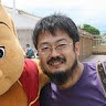 yasunori harada's icon