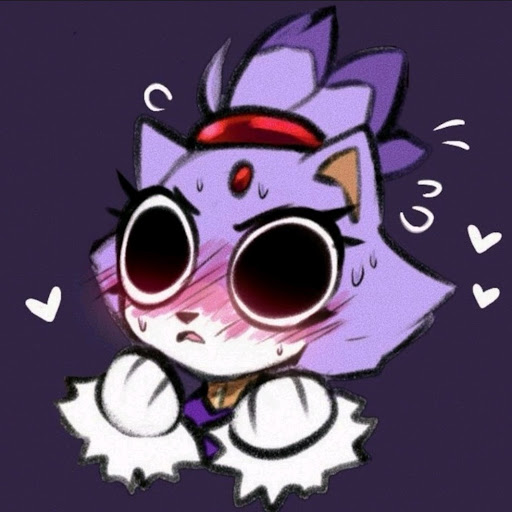 Love femboy Shadow 