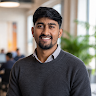 Harshal Kharabe