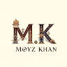 Md Moiz Khan profile