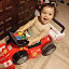 Arisha C.A