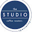 the STUDIO coffee roasters