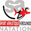 SPORT ATHLETIQUE VERDUNOIS NATATION (propriétaire)