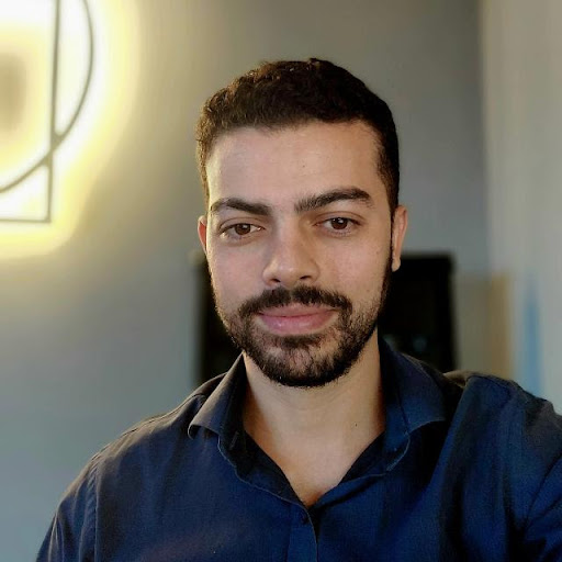Lucas Mazoti (Condutor)