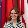 Writer: Ana COBANO CUESTA