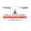 Balaji Enterpriseries