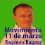 Movimiento 11 de Marzo Ragone x Ragone (владелец)