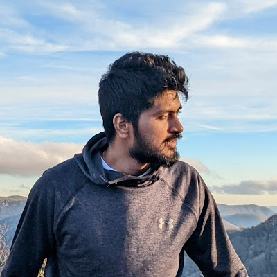 Profile picture