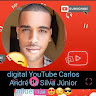 Carlos andre da silva Junior