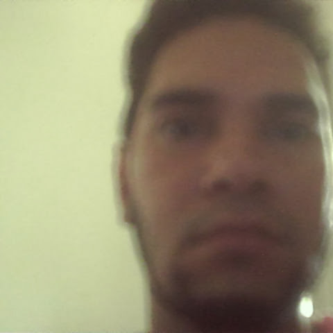 Eric Lima (Condutor)