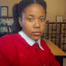 Photo of Tebogo Segaetsho