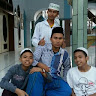 Ahmad Mamad