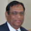 Dinesh Vora