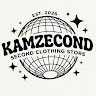 Kamzecond
