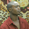 Photo of Ben Thierry