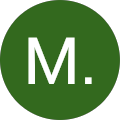 Avatar du profil de M. B.