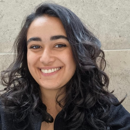 Clarissa Duarte (Condutor)