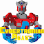 CybertronianBeast (Owner)