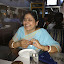 Susmita Ghosh