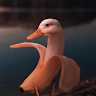 IanaSideBoob