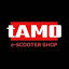 TAMO E-SCOOTER SHOP (Owner)