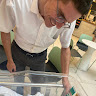 Zvika Sheinker's photo