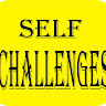 self challenges