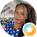 chandra Brown
