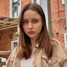 Аватар пользователя Анастасия Фетисова