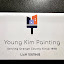 Young Kim Painting