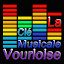 La clemusicale さん（オーナー）