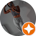 Avis de Karolina. avec une note de 5 sur 5