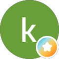 k t
