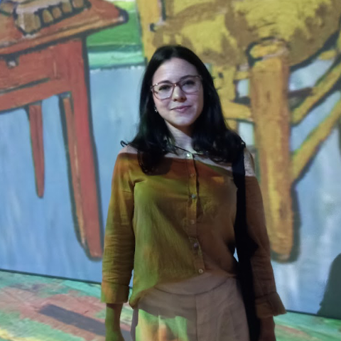Isadora Urbano (Conduzido)