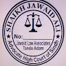 Shaikh Jawaid author photo 