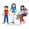 Created by
