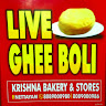 KRISHNA BAKERY NETTAYAM profile picture