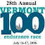 Vermont 100 Mile (Owner)