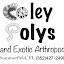 Coley Polys