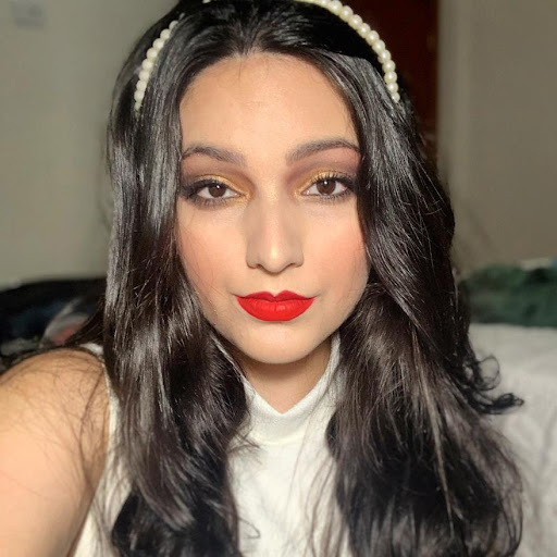 ANA LUIZA PINTO PARREIRAS (Conduzido)