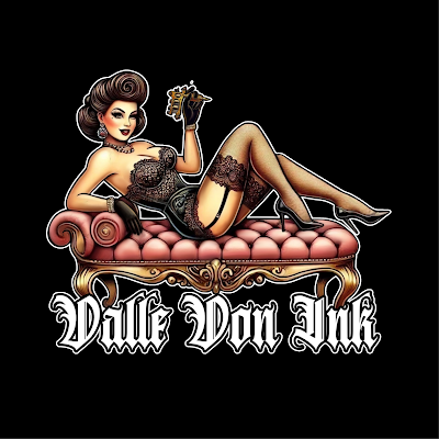 Valle Von Ink
