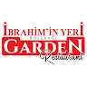 Yazarın fotoğrafı: İbrahim'in Yeri Garden Restaurant