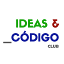 Ideas & Codigo Club