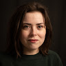 Foto van schrijver: Gerdine Kruizinga