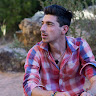 Writer: Alex Weiss