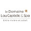 Domaine Lou Capitelle & Spa (Owner)